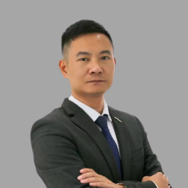 Thomas Li