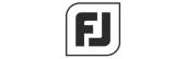 FJ logo